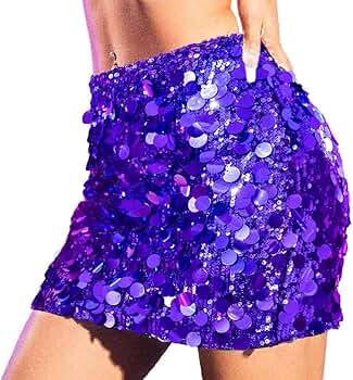 メ*ん様 litmus HP Glitter skirt メ*ん様 litmus HP Glitter skirt